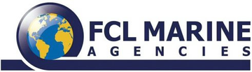 logo FCLMARINE