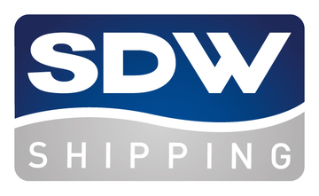 logo SDWSHIPPING